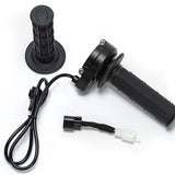 EBOX V2 Throttle Kit – Fits EBOX & Dragster Models (2025+)
