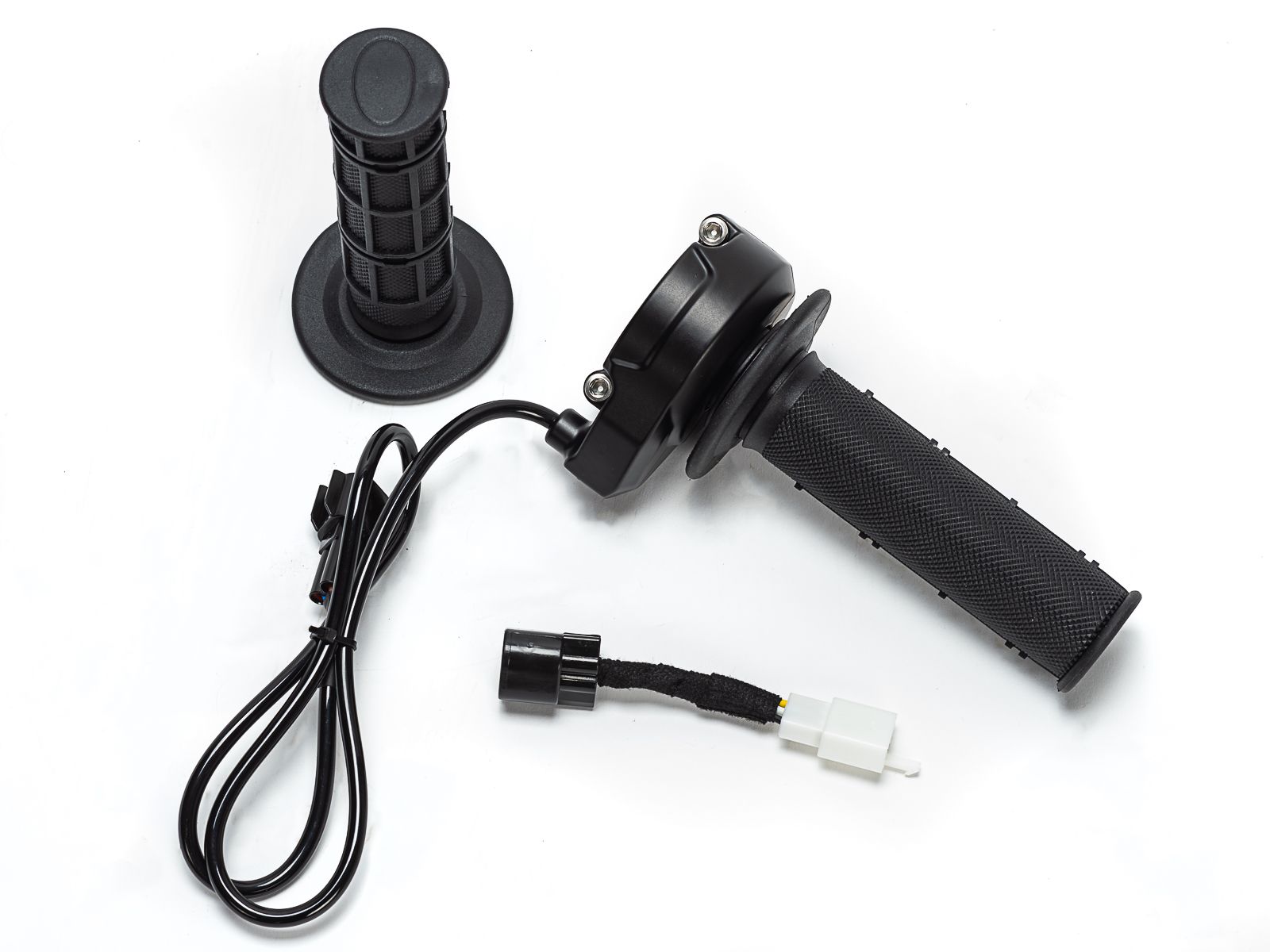 EBOX V2 Throttle Kit – Fits EBOX & Dragster Models (2025+)