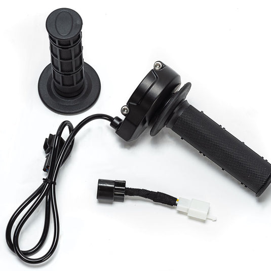 EBOX V2 Throttle Kit – Fits EBOX & Dragster Models (2025+)