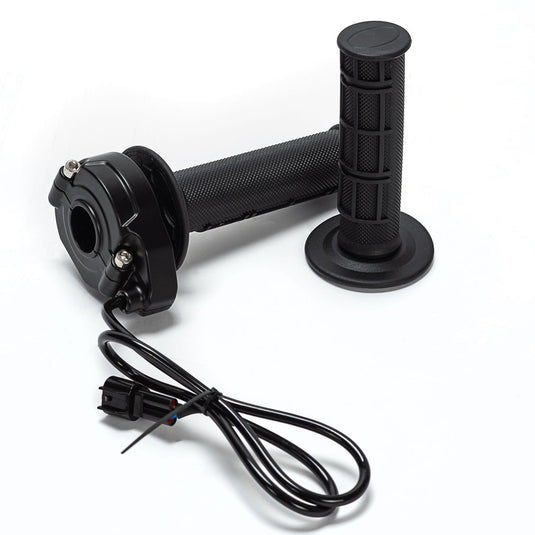 EBOX V2 Throttle Kit – Fits EBOX & Dragster Models (2025+)