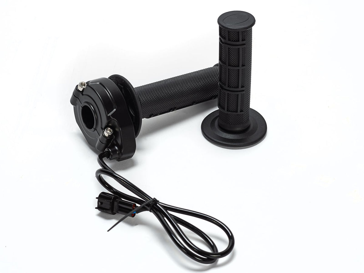 EBOX V2 Throttle Kit – Fits EBOX & Dragster Models (2025+)
