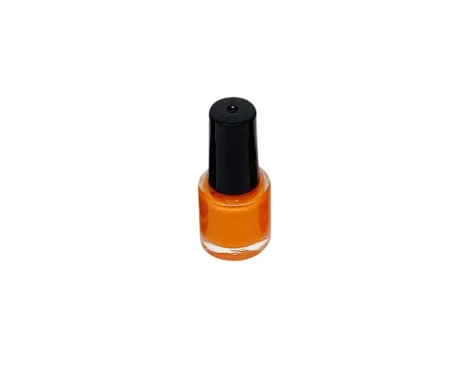 Revvi Orange Frame Touch Up Paint – For use with Revvi 16″XL + 18″ + 20″ bikes