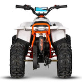 Kayo E-Bull Electric Quad Bike