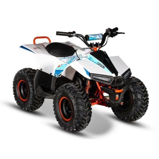 Kayo FOX-E Kids 500W Electric Quad Bike